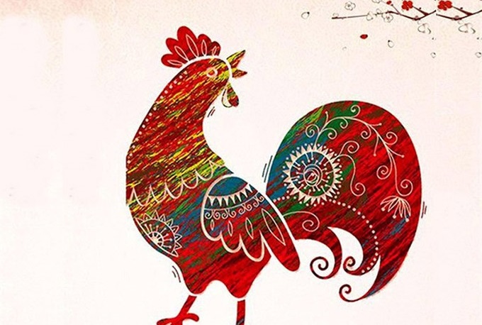 Vận hạn tuổi Quý Dậu năm 2024: Tuổi Quý Dậu sao gì?