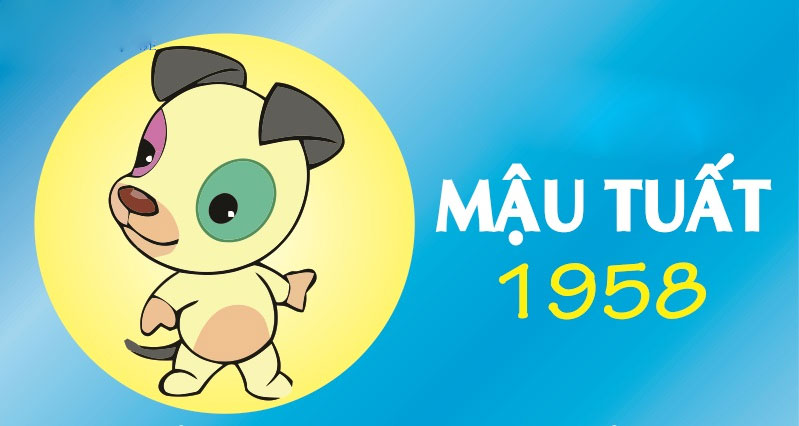 Vận hạn tuổi Mậu Tuất 1958 năm 2024