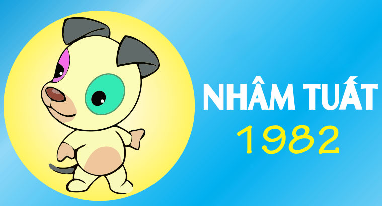 Vận hạn tuổi Nhâm Tuất 1982 năm 2024
