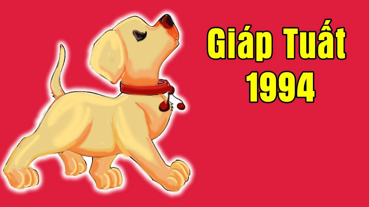 Vận hạn tuổi Giáp Tuất 1994 năm 2024