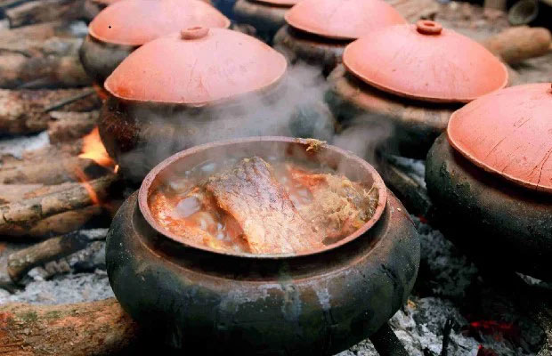 Kho cá Kho cá