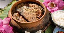 Cách kho cá làng Vũ Đại ngon chuẩn vị với công thức gia truyền