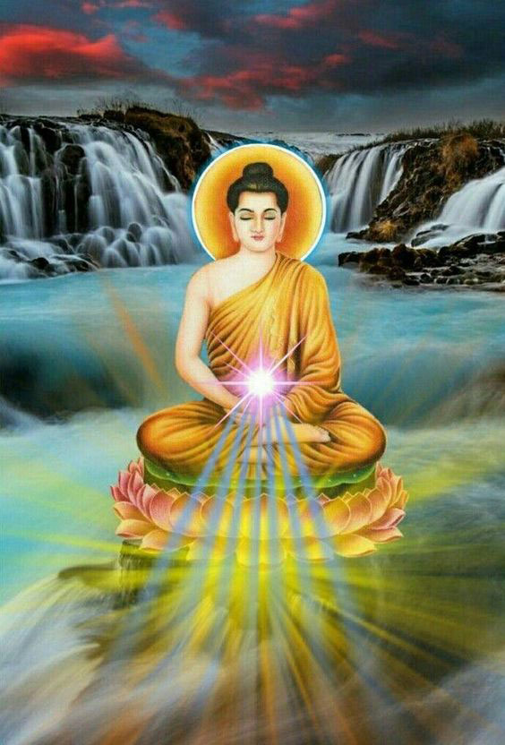 Hình nền Phật Quan Âm đẹp 4 Hình nền Phật Quan Âm đẹp 4