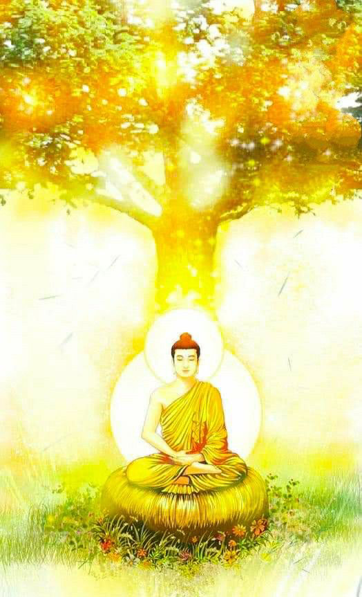 Hình nền Phật Quan Âm đẹp 6 Hình nền Phật Quan Âm đẹp 6