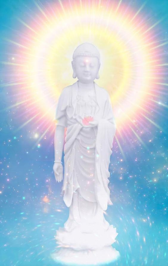 Hình nền Phật Quan Âm đẹp 8 Hình nền Phật Quan Âm đẹp 8