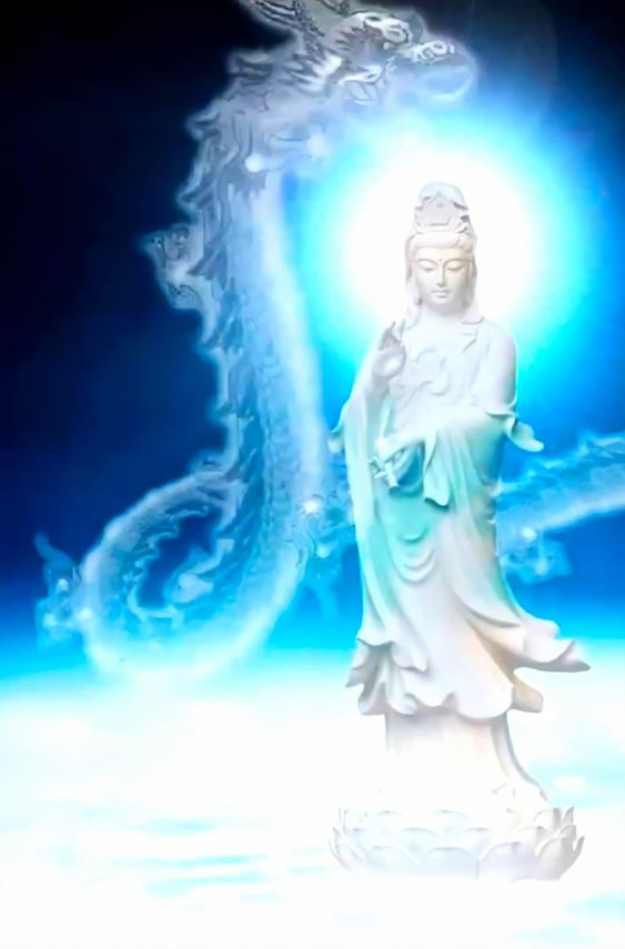 Hình nền Phật Quan Âm đẹp 9 Hình nền Phật Quan Âm đẹp 9