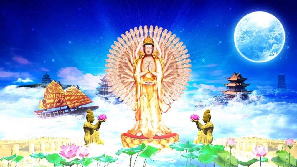 Hình Phật Quan Âm đẹp nhất 7 Hình Phật Quan Âm đẹp nhất 7