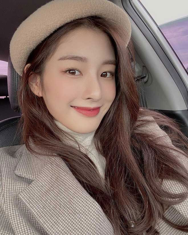 Make up sương sương