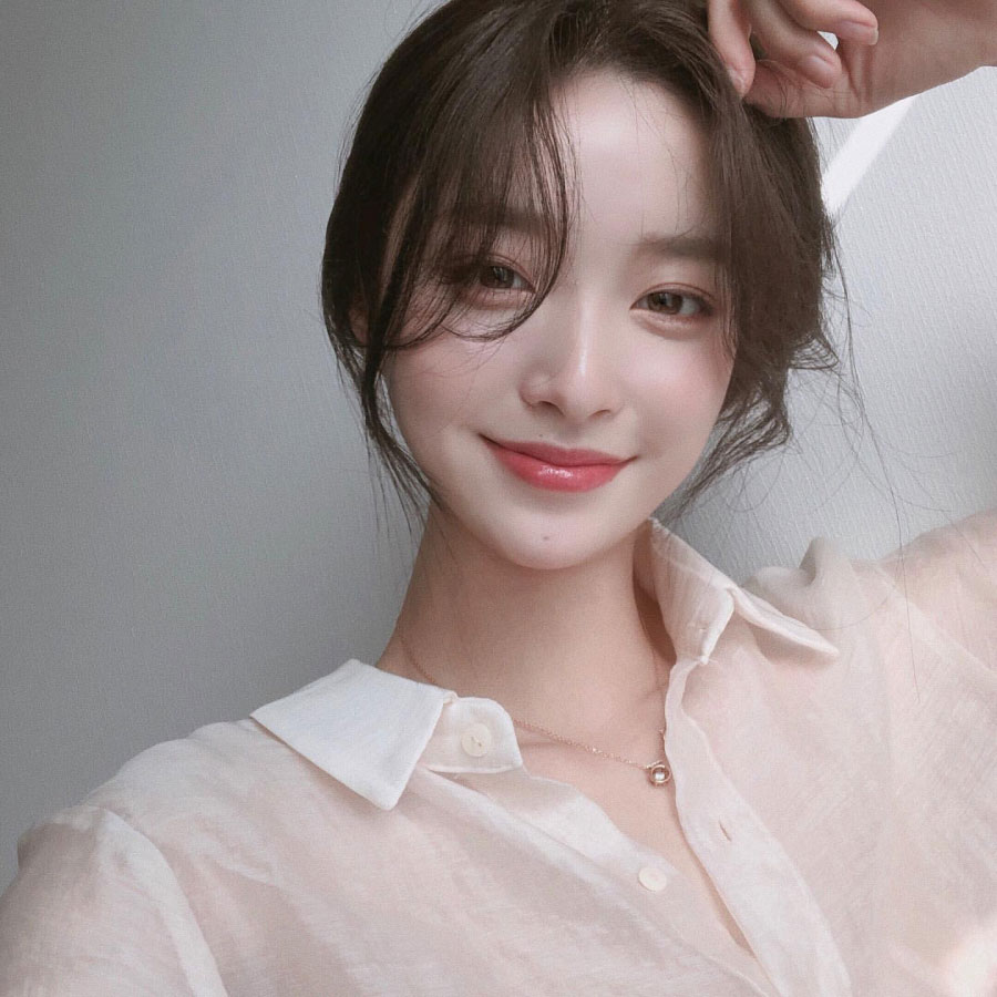 Make up sương sương