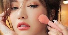 Make up là gì? Cách makeup sương sương đẹp, nhẹ nhàng đơn giản