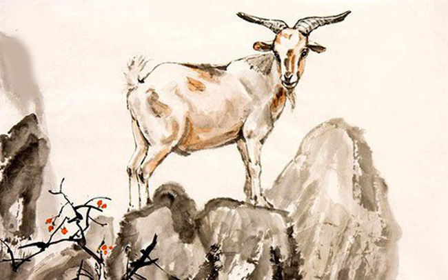 Tuổi xông nhà năm Giáp Thìn cho gia chủ tuổi Mùi