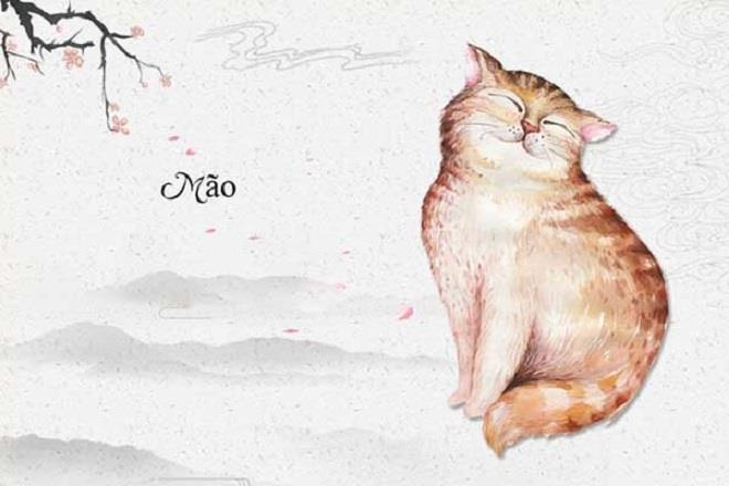 Chọn tuổi xông nhà năm 2024 cho gia chủ tuổi Mão