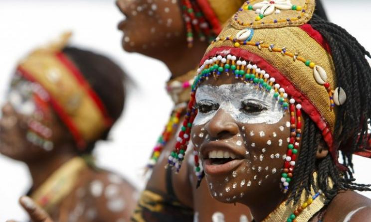 Tết Công Gô là gì? Nước Công Gô có Tết không?