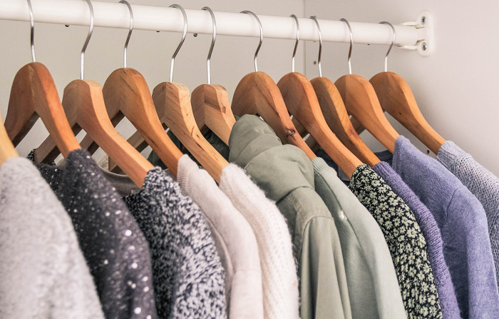 Bảng size áo nữ và cách chọn size áo chuẩn nhất