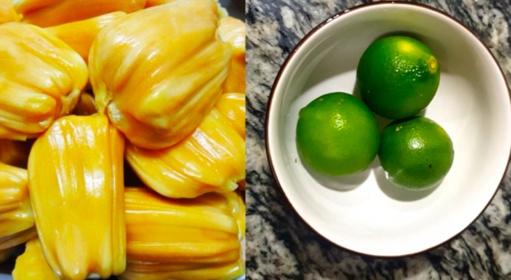 Cách sấy mít bằng nồi chiên không dầu Cách sấy mít bằng nồi chiên không dầu