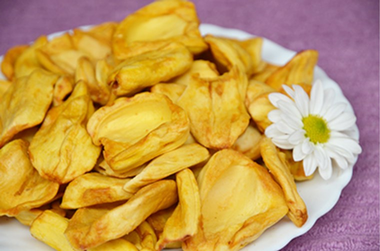 Cách bảo quản mít sấy dùng lâu Cách bảo quản mít sấy dùng lâu