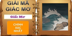 Giải mã giấc mơ, ý nghĩa của tất cả các giấc mơ