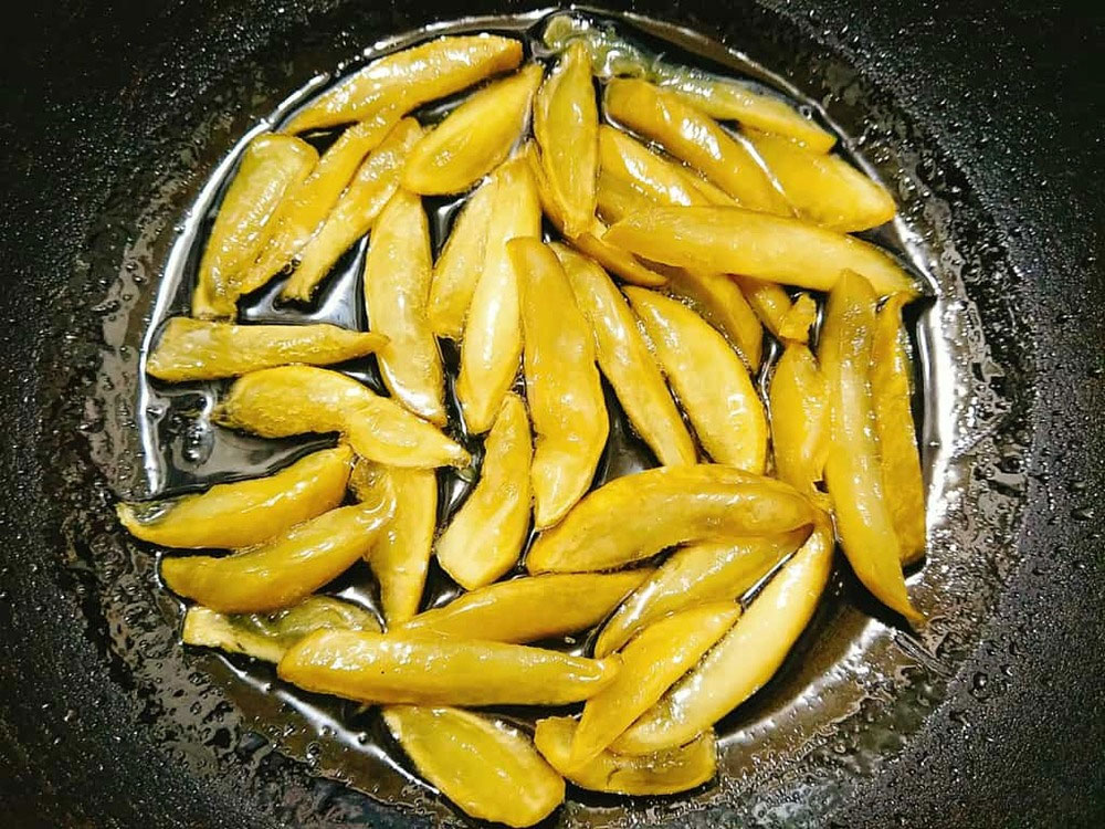 Sên xoài Sên xoài