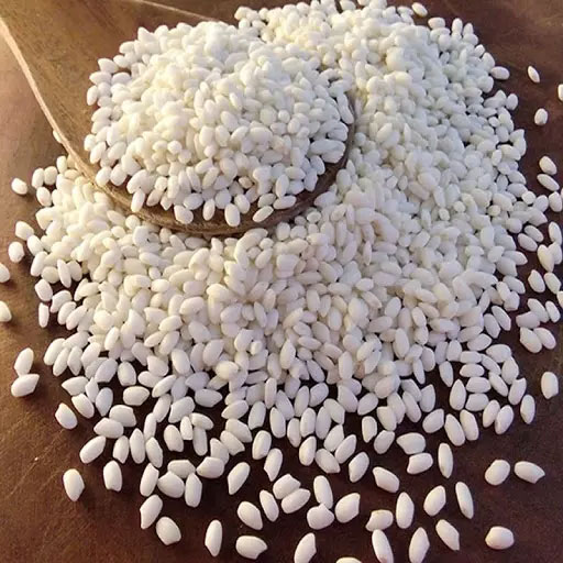 Gạo nếp cái hoa vàng Gạo nếp cái hoa vàng