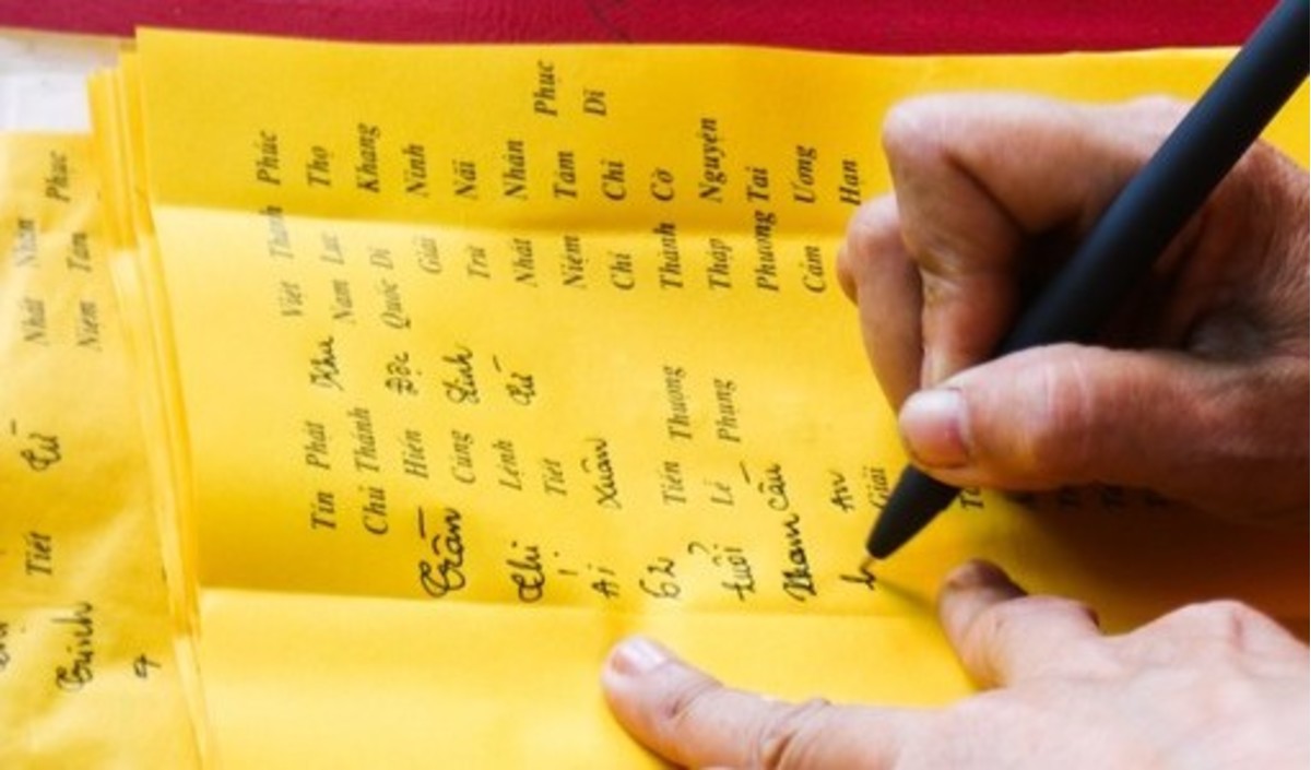 Cách viết sớ cúng tất niên 2024 chuẩn nhất Cách viết sớ cúng tất niên 2024 chuẩn nhất