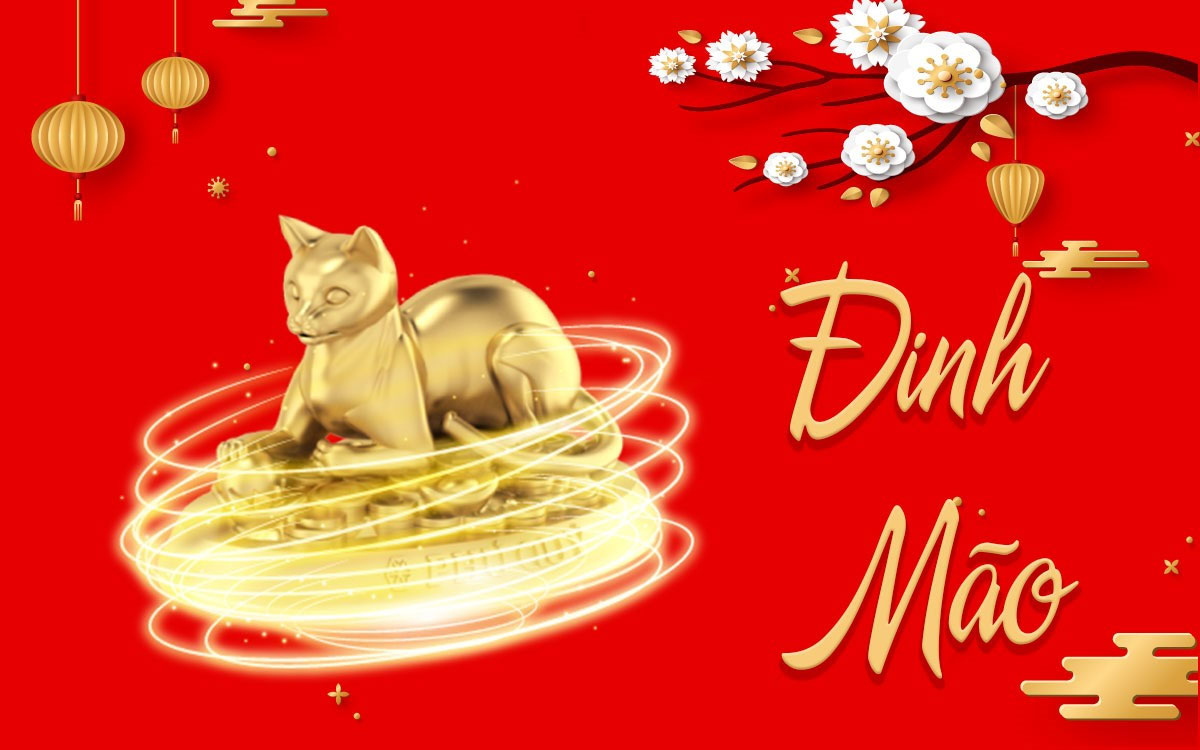 Gia chủ tuổi Đinh Mão chọn người xông đất 2022 Gia chủ tuổi Đinh Mão chọn người xông đất 2024