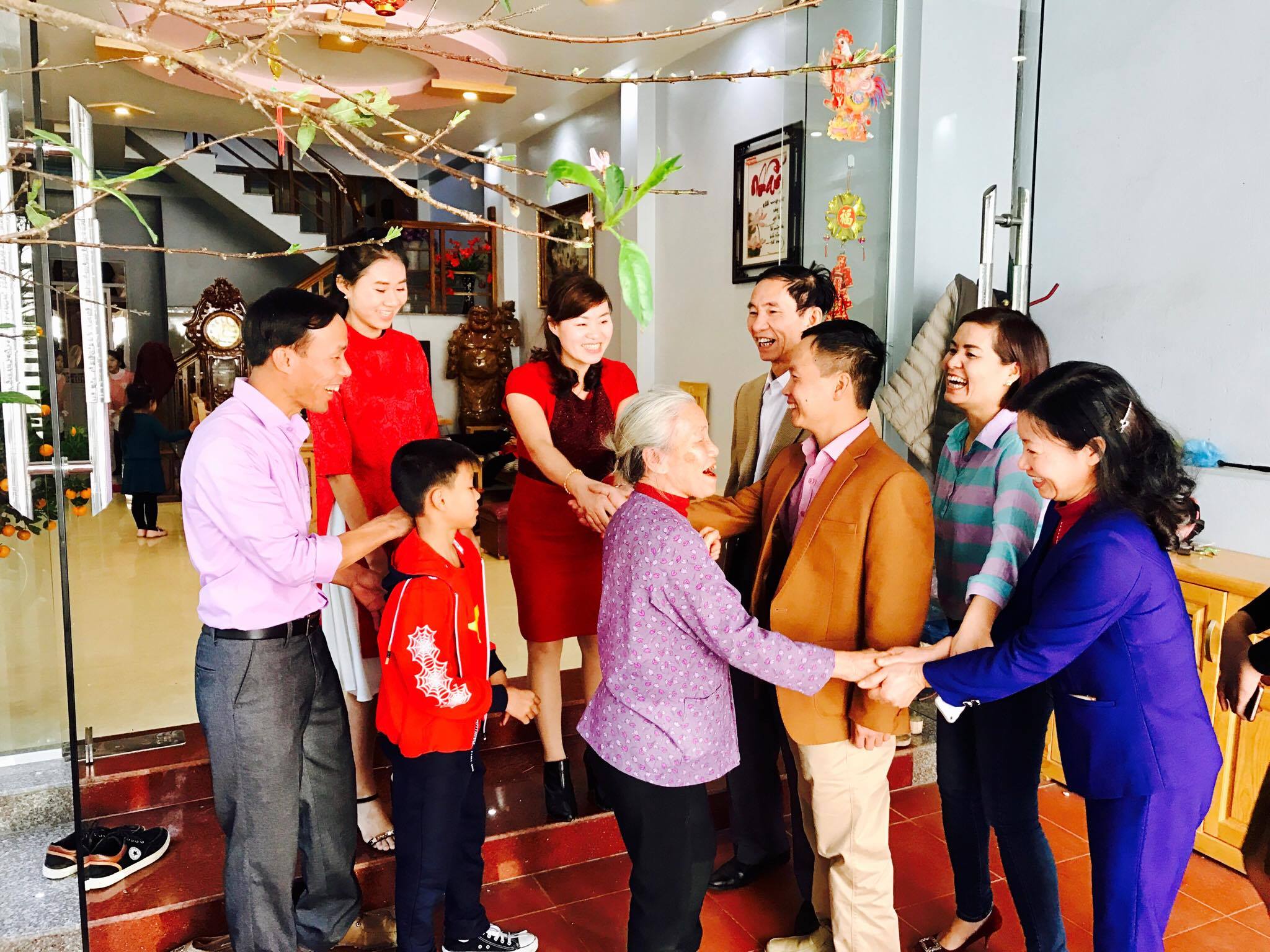 Lưu ý khi chọn tuổi xông đất Tết Nhâm Dần 2022 cho gia chủ tuổi Thìn Lưu ý khi chọn tuổi xông đất Tết Nhâm Dần 2024 cho gia chủ tuổi Thìn