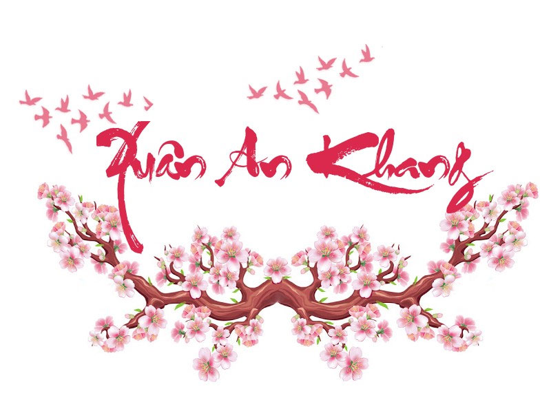 Thiệp chúc Tết 2024 Thiệp chúc Tết 2024 đẹp