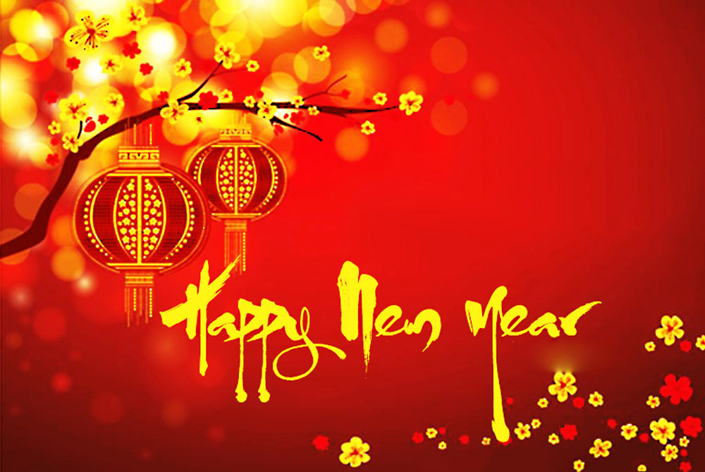 Thiệp chúc Tết 2024 Thiệp chúc Tết 2024