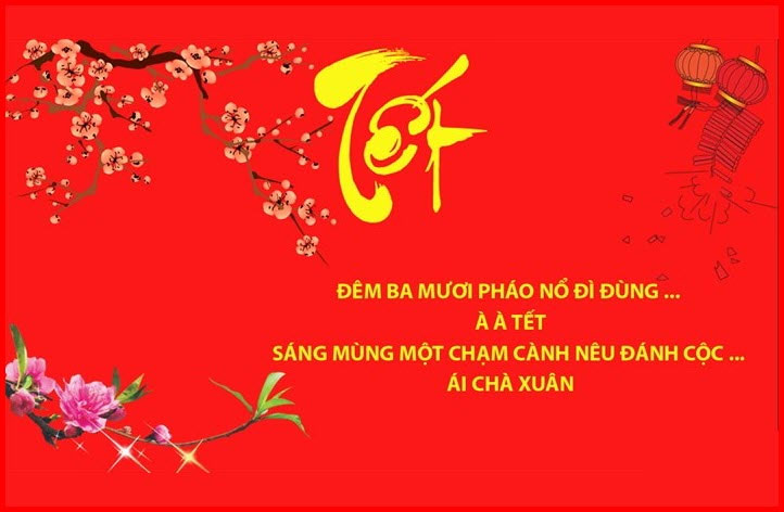 Thiệp chúc Tết 2024 Thiệp chúc Tết 2024