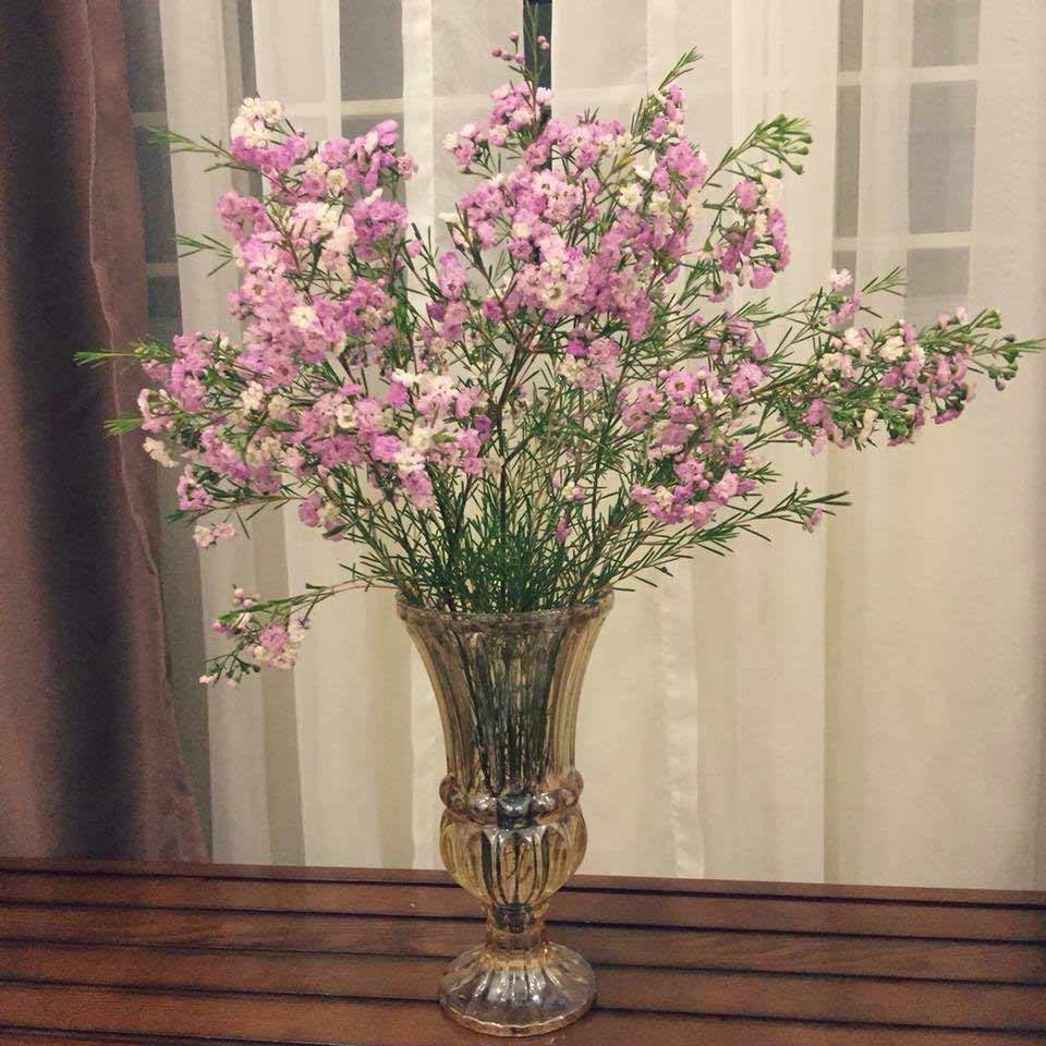 Mẫu bình cắm hoa thanh liệu đẹp 5 Mẫu bình cắm hoa thanh liệu đẹp 5