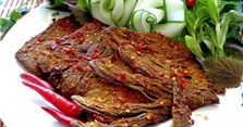 3 Cách làm bò khô miếng ngon tại nhà nhâm nhi ngày Tết
