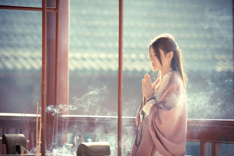 Tìm hiểu nên đi chùa nào đầu năm Tìm hiểu nên đi chùa nào đầu năm