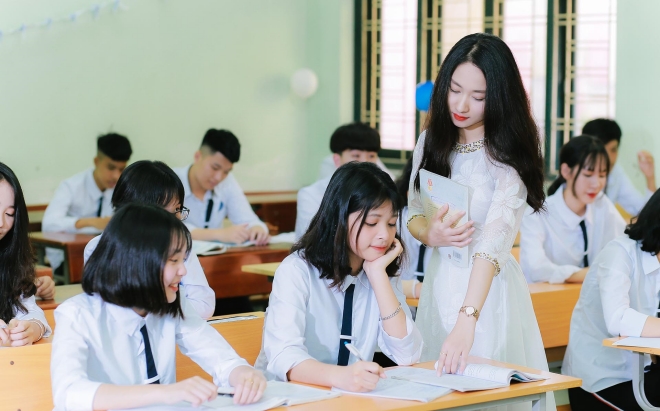 Lời chúc Tết dành cho học sinh hay nhất