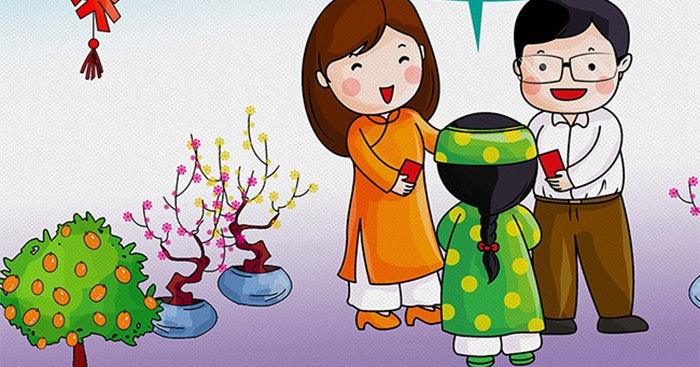 Lời chúc Tết thầy cô giáo Lời chúc Tết thầy cô giáo