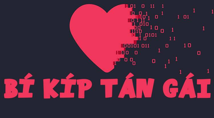 Tổng hợp những tin nhắn thả thính cực hay và hài hước