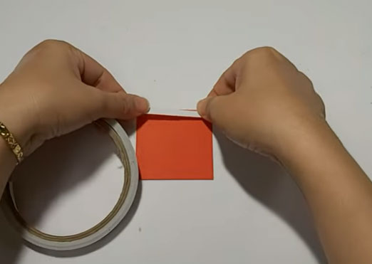 Cách làm tràng pháo