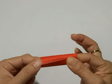 Cách làm tràng pháo