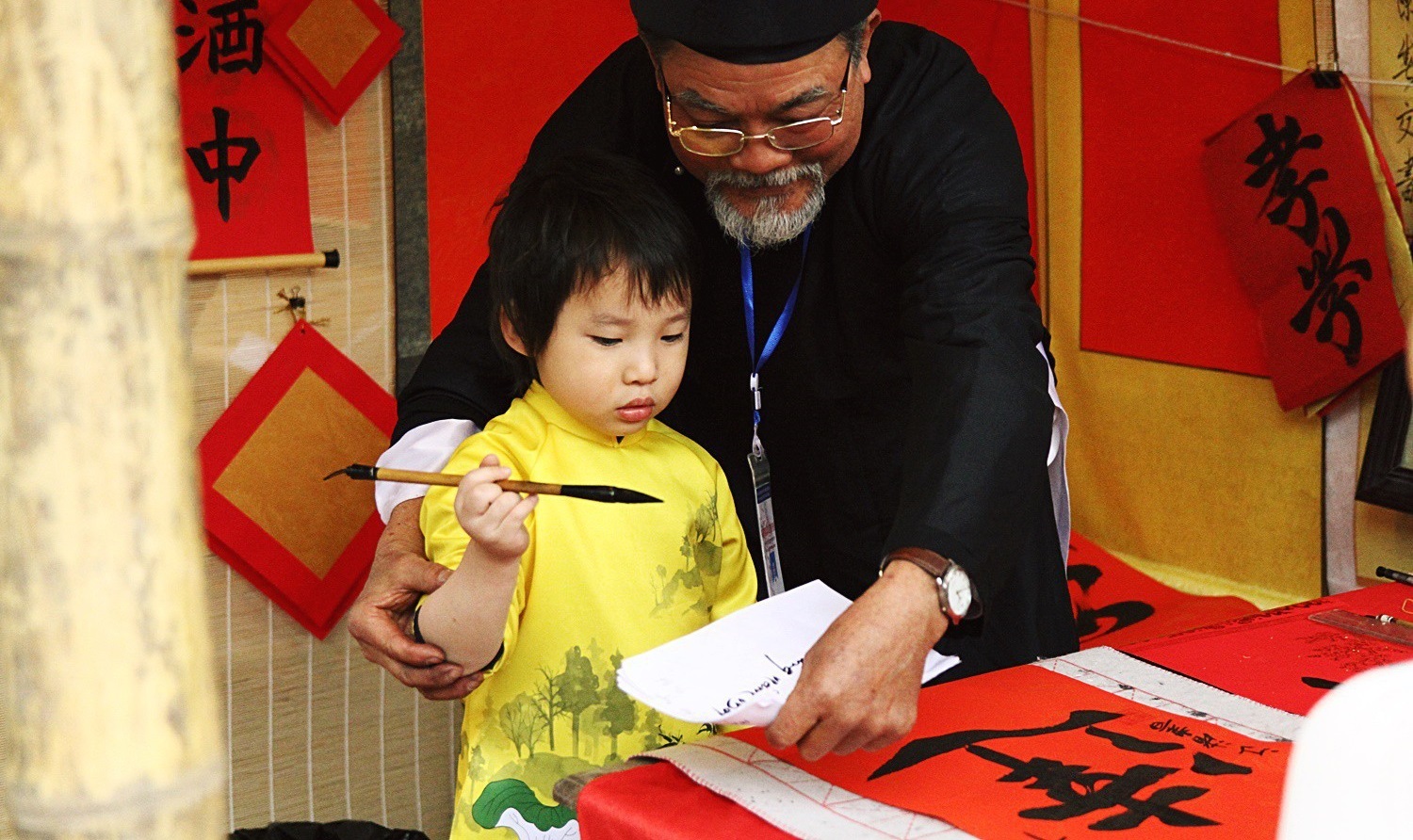 Hình ảnh khai xuân 2022 đẹp nhất Hình ảnh khai xuân 2024 đẹp nhất