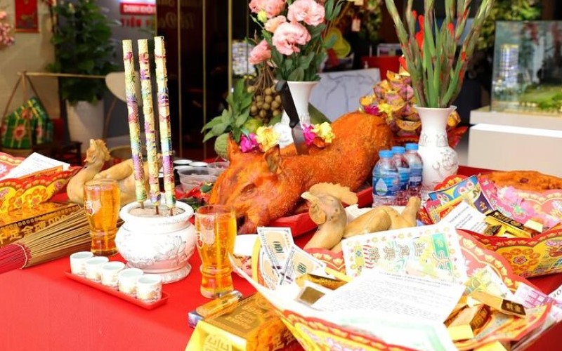 Lời chúc khai xuân 2022 hay nhất Lời chúc khai xuân 2024 hay nhất