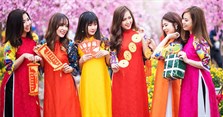 20+ Lời chúc Tết anh chị hay, ngắn gọn mừng năm mới 2024