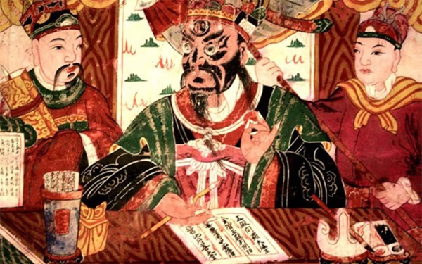 Tại sao phải trả nợ Tào Quan? Tại sao phải trả nợ Tào Quan?