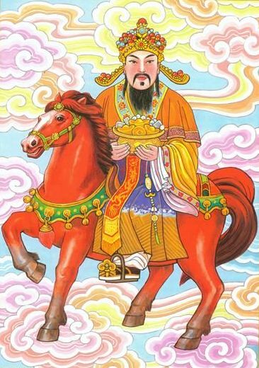 Tuổi nào phải trả nợ Tào Quan? Tuổi nào phải trả nợ Tào Quan?