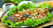 8 Cách làm cá lóc nướng ngon, thơm phưng phức tại nhà