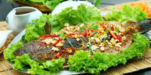 8 Cách làm cá lóc nướng ngon, thơm phưng phức tại nhà