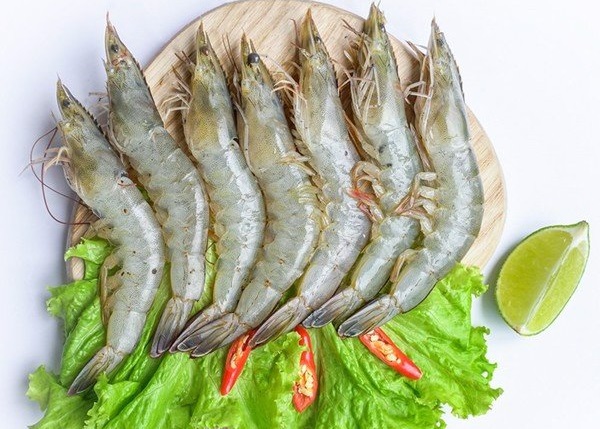 Cách làm tôm khô bằng lò nướng Cách làm tôm khô bằng lò nướng