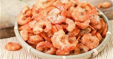 3 Cách làm tôm khô tại nhà ngon, mềm, để được lâu