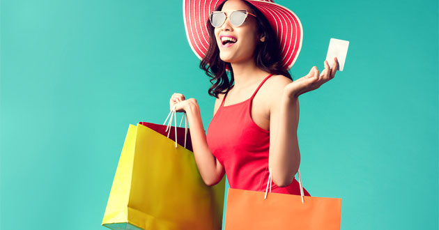 Đầu năm có nên mua quần áo, may quần áo không?