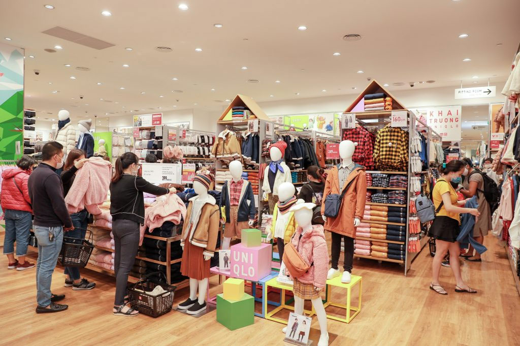 Lịch nghỉ Tết của Aeonmall