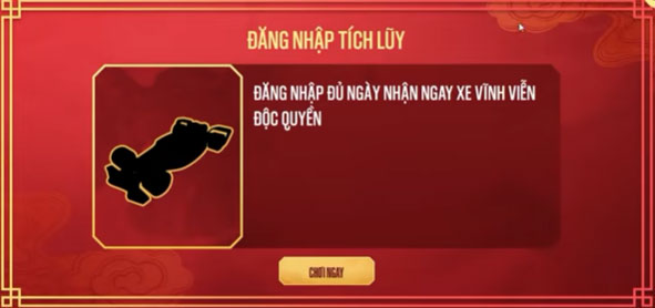 Sự kiện Tết FF 2022 Sự kiện Tết FF 2022