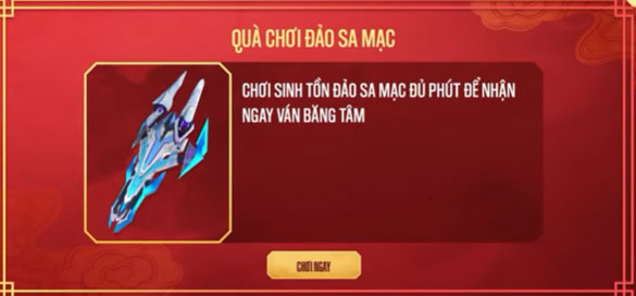 Sự kiện Tết FF 2022 Sự kiện Tết FF 2022